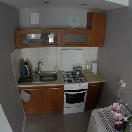 Mieszkanie W Centrum Sandomierz Ngoại thất bức ảnh
